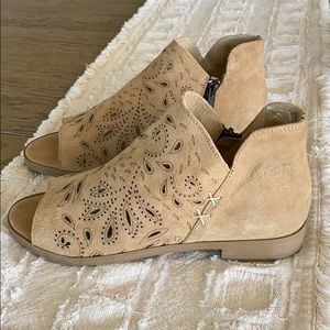 Coolway Nelia bootie
